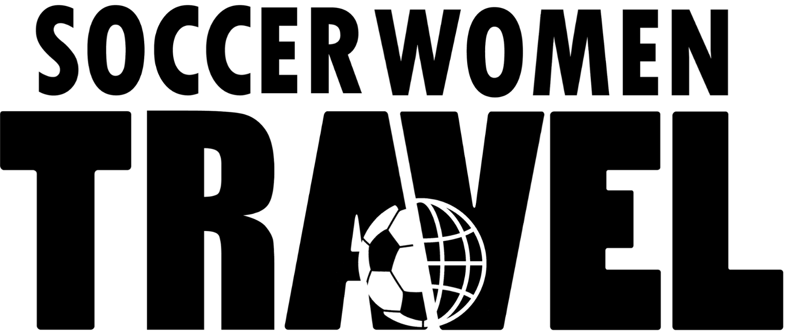 Soccer Women Travel